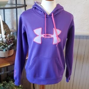 💞Under Armour* Hoodie